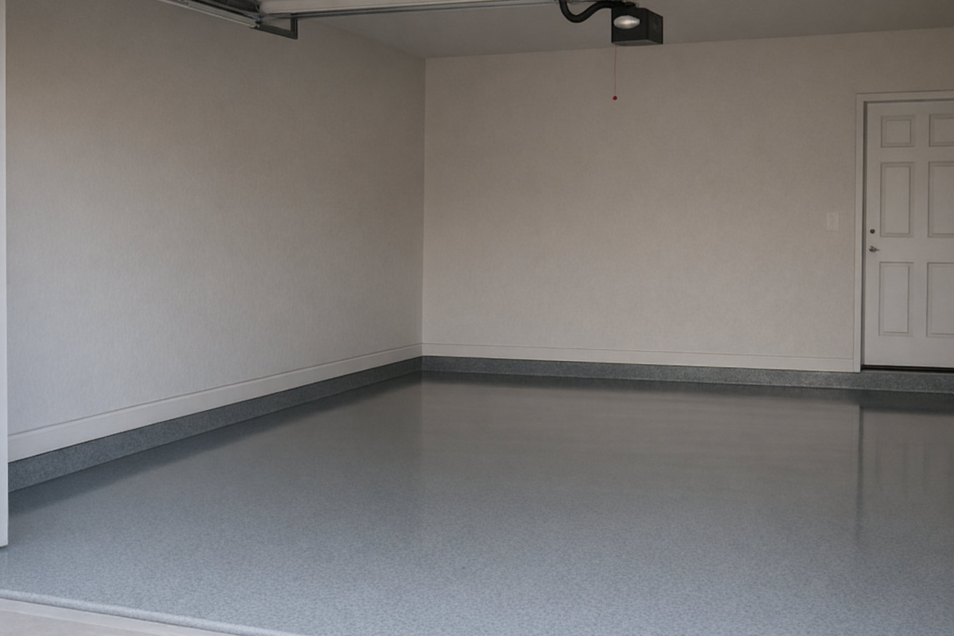 Concrete floor installation in Woodward, OK