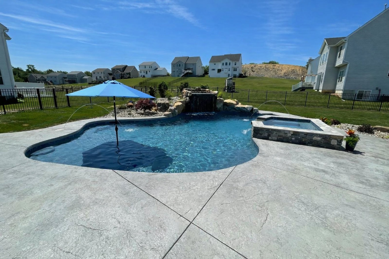Woodward Concrete Company - concrete contractor in Woodward, OK